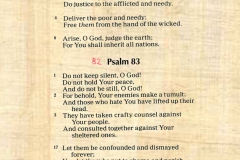 Psalm-81-82-selections