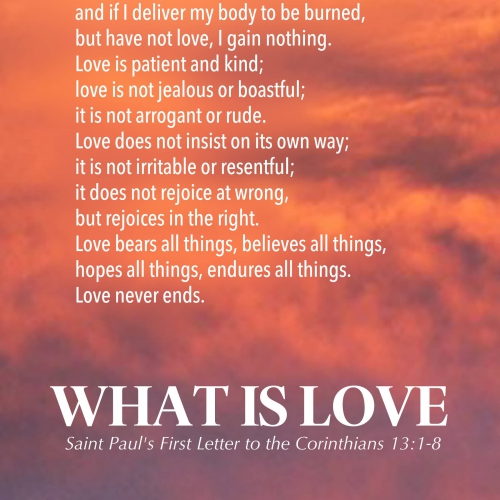 Saint-Paul-what-is-love-corinthians-13-1-8