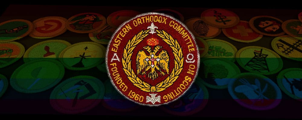 orthodox scouting