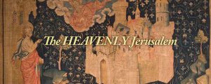the heavenly jerusalem orthodox
